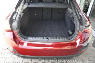 BMW 4 420d xDrive M-SPORT ČR 1. 2024