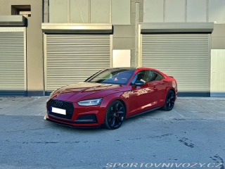 Audi S5 Coupé B9 3.0 TFSI Quattro