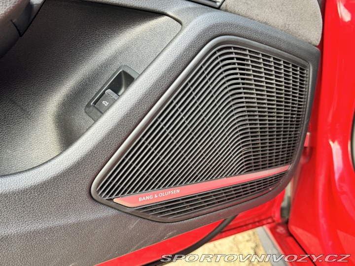 Audi S5 Coupé B9 3.0 TFSI Quattro 2018