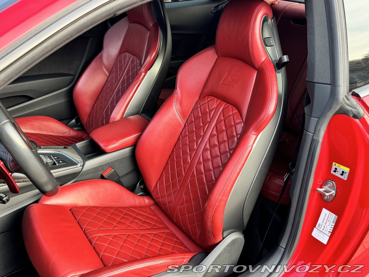 Audi S5 Coupé B9 3.0 TFSI Quattro 2018