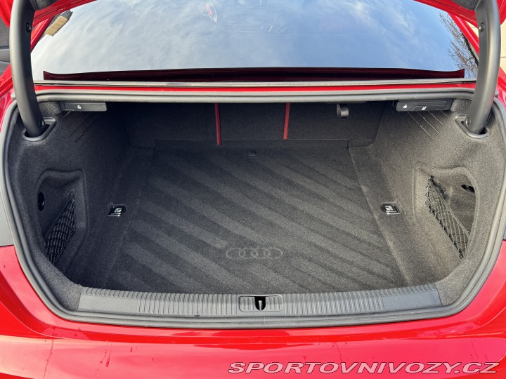 Audi S5 Coupé B9 3.0 TFSI Quattro 2018