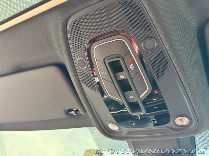 Audi S5 Coupé B9 3.0 TFSI Quattro 2018