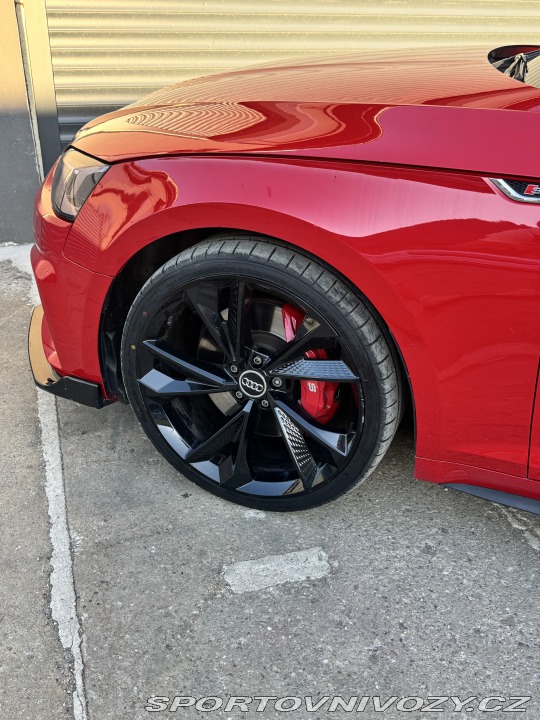 Audi S5 Coupé B9 3.0 TFSI Quattro 2018