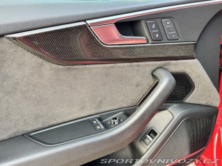 Audi S5 Coupé B9 3.0 TFSI Quattro 2018