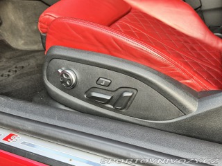 Audi S5 Coupé B9 3.0 TFSI Quattro 2018