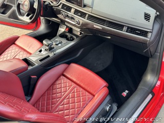Audi S5 Coupé B9 3.0 TFSI Quattro 2018