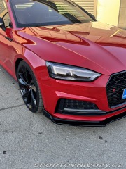 Audi S5 Coupé B9 3.0 TFSI Quattro 2018