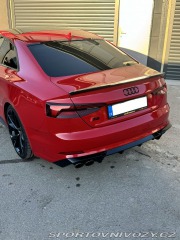 Audi S5 Coupé B9 3.0 TFSI Quattro 2018