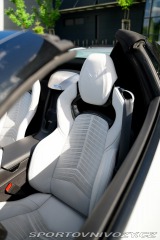 Chevrolet Corvette C8 Convertible Z51 2022