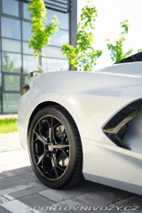Chevrolet Corvette C8 Convertible Z51 2022