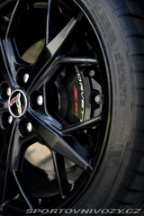 Chevrolet Corvette C8 Convertible Z51 2022