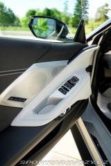 Chevrolet Corvette C8 Convertible Z51 2022