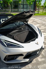 Chevrolet Corvette C8 Convertible Z51 2022