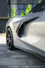 Chevrolet Corvette C8 Convertible Z51 2022