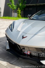 Chevrolet Corvette C8 Convertible Z51 2022