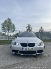 BMW 3 e92 335i 2008