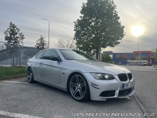 BMW 3 e92 335i 2008