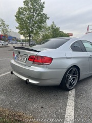 BMW 3 e92 335i 2008