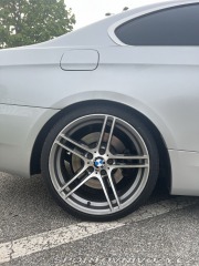 BMW 3 e92 335i 2008