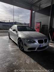 BMW 3 e92 335i 2008