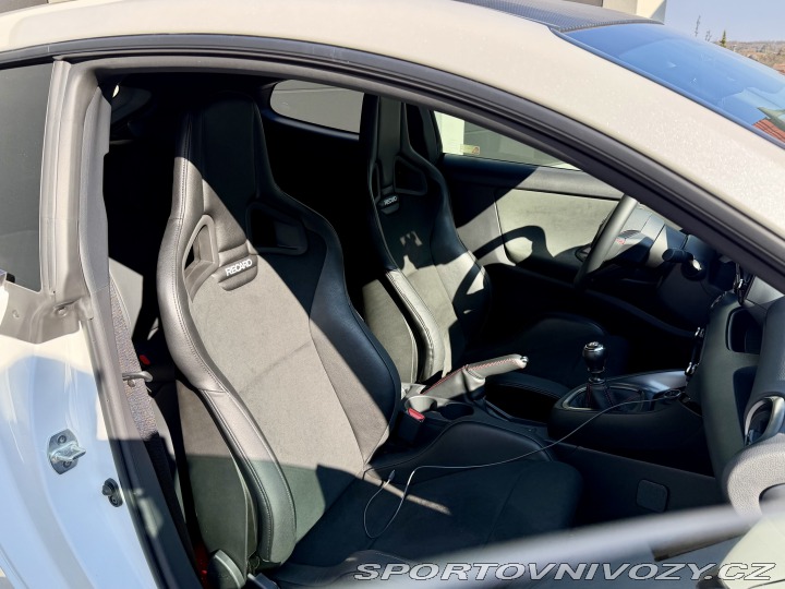 Toyota Yaris GR - úpravy za 700.000,- 2023