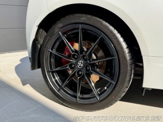 Toyota Yaris GR - úpravy za 700.000,- 2023