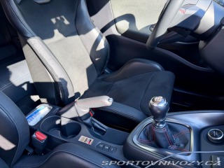 Toyota Yaris GR - úpravy za 700.000,- 2023