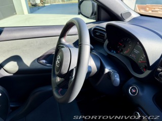 Toyota Yaris GR - úpravy za 700.000,- 2023