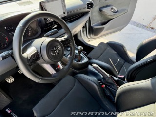 Toyota Yaris GR - úpravy za 700.000,- 2023