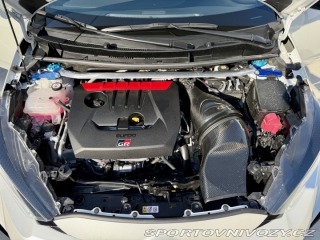 Toyota Yaris GR - úpravy za 700.000,- 2023