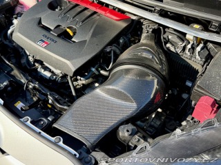 Toyota Yaris GR - úpravy za 700.000,- 2023