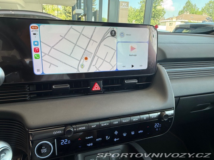 Hyundai Ioniq 5 Ioniq 5N 2024