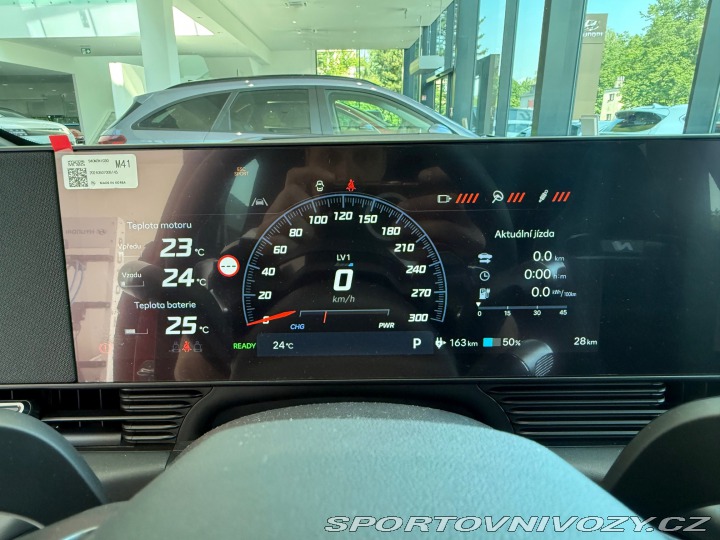 Hyundai Ioniq 5 Ioniq 5N 2024