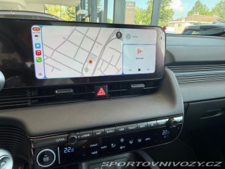 Hyundai Ioniq 5 Ioniq 5N 2024