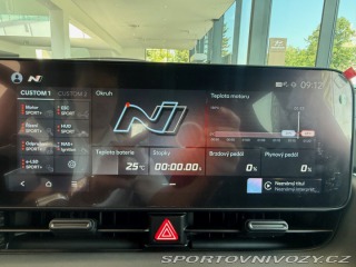 Hyundai Ioniq 5 Ioniq 5N 2024
