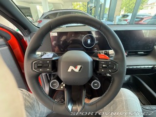 Hyundai Ioniq 5 Ioniq 5N 2024