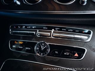 Mercedes-Benz E E 450 4MATIC AMG 2019