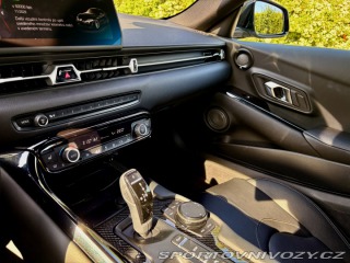 Toyota Supra GR 450 2020