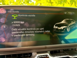 Toyota Supra GR 450 2020