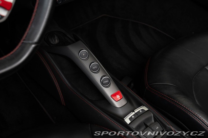 Ferrari 488 2018