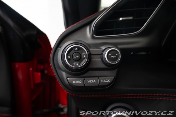 Ferrari 488 2018