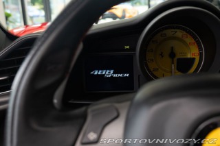 Ferrari 488 2018