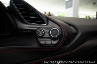 Ferrari 488 2018