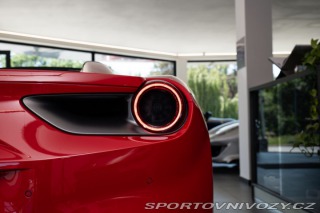 Ferrari 488 2018