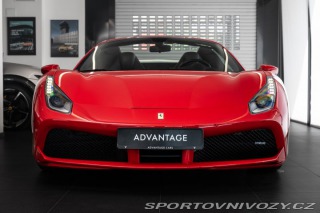 Ferrari 488 2018