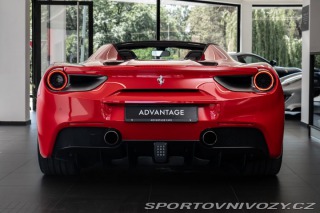 Ferrari 488 2018