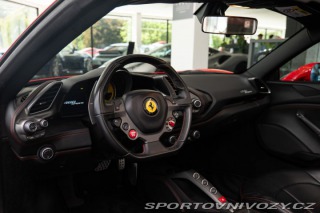 Ferrari 488 2018