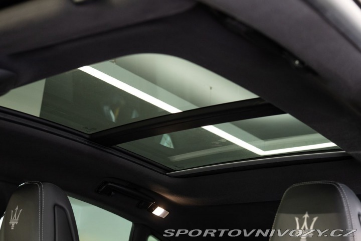 Maserati Levante 2017