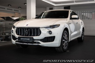 Maserati Levante  2017