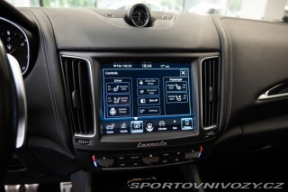 Maserati Levante  2017